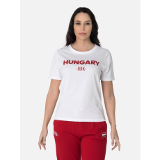 DORKO_HUNGARY SQUAD T-SHIRT WOMEN