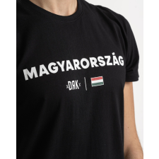 DORKO_HUNGARY UNSTOPPABLE T-SHIRT MEN férfi póló