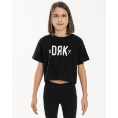 Dorko lány póló afra crop top girl DT25S90G___0001