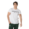 Dorko Lehengerlő magyar válogatott szurkolói póló - fehér - 2XL