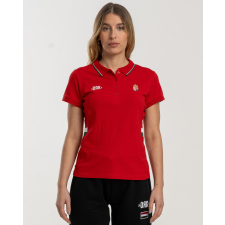Dorko női póló academy piqué shirt women DT2477W____0600 női póló
