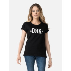 Dorko női póló basic t-shirt women DT2326W____0001