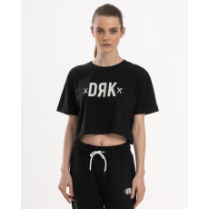 Dorko női póló luna crop t-shirt women DT25S59W___0130
