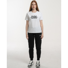 Dorko női póló raya t-shirt women DT25S57W___0100