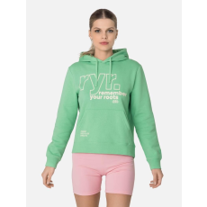 Dorko női pulóver evergreen hoodie women DT2432W____0320