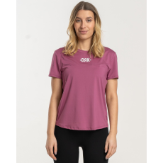 Dorko training női póló harper t-shirt w DT25S135W__0830