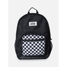 Dorko unisex táska prestige pepita backpack DA2219_____0001 hátizsák