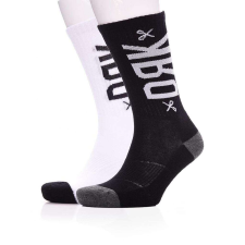 Dorko unisex zokni dash contrast socks 2 pairs férfi zokni
