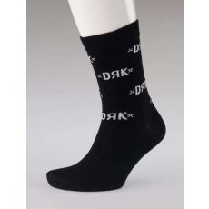 Dorko unisex zokni drk logo socks 2 pár