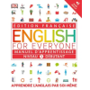 DORLING KINDERS English for Everyone Manuel d'apprentissage Niveau 1 débutant | DK