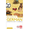 Dorling Kindersley Ltd 15-Minute German | DK