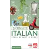 Dorling Kindersley Ltd 15-Minute Italian | DK