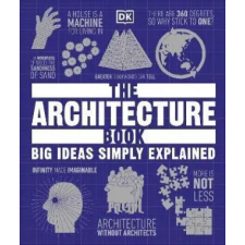 Dorling Kindersley Ltd Architecture Book | DK egyéb könyv