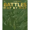 Dorling Kindersley Ltd Battles Map by Map | DK