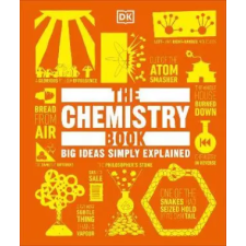 Dorling Kindersley Ltd Chemistry Book | DK egyéb könyv