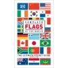 Dorling Kindersley Ltd Complete Flags of the World | DK