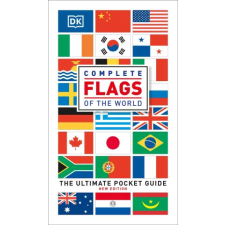 Dorling Kindersley Ltd Complete Flags of the World | DK egyéb könyv