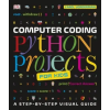 Dorling Kindersley Ltd Computer Coding Python Projects for Kids | Carol Vorderman