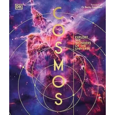 Dorling Kindersley Ltd Cosmos | DK egyéb könyv
