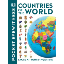 Dorling Kindersley Ltd Countries of the World | DK egyéb könyv