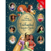 Dorling Kindersley Ltd Disney Princess Enchanted Character Guide New Edition