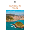 Dorling Kindersley Ltd DK Northern Spain – DK Travel (Puha kötésű)