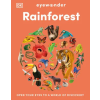 Dorling Kindersley Ltd Eyewonder Rainforest (Könyv)