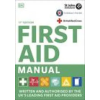 Dorling Kindersley Ltd First Aid Manual 11th Edition | DK