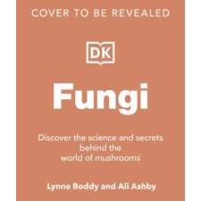 Dorling Kindersley Ltd Fungi | DK egyéb könyv