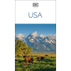 Dorling Kindersley Ltd Kniha DK USA (Könyv)