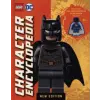Dorling Kindersley Ltd LEGO DC Character Encyclopedia New Edition | DK