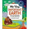 Dorling Kindersley Ltd My Very Important Earth Encyclopedia | DK