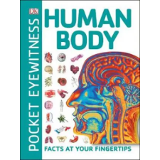 Dorling Kindersley Ltd Pocket Eyewitness Human Body | DK egyéb könyv