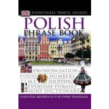 Dorling Kindersley Ltd Polish Phrase Book | DK egyéb könyv