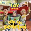 Dorling Kindersley Ltd Pop-Up Peekaboo! Disney Pixar Toy Story (Könyv)