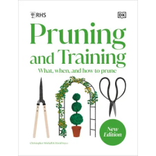 Dorling Kindersley Ltd RHS Pruning and Training | DK egyéb könyv