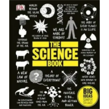 Dorling Kindersley Ltd Science Book | collegium egyéb könyv