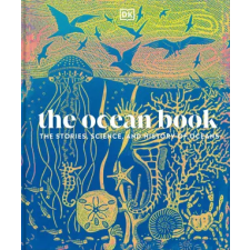 Dorling Kindersley Ltd The Ocean Book | DK egyéb könyv