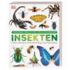 Dorling Kindersley Verlag Unsere Welt in 1000 Bildern. Insekten | Eva Sixt