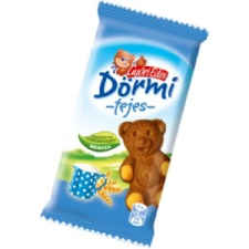 Dörmi Dörmi piskóta tejkrémes 30g alapvető élelmiszer