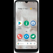 Doro 8100 Plus mobiltelefon