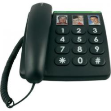 Doro PhoneEasy 331ph vezetékes telefon