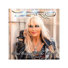  Doro - Total Eclipse Of The Heart (Vinyl SP (7" kislemez)) heavy metal