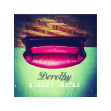 Dorothy Fejjel Lefelé CD egyéb zene