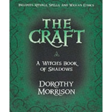 Dorothy Morrison - Craft – Dorothy Morrison idegen nyelvű könyv