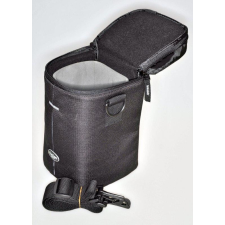 Dörr Action Black objektív tok 15x7,5 cm objektív tok