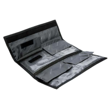 Dörr D320050 Adventure szűrőtartó tok - Fekete (D320050) fotós táska, koffer