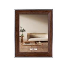 Dörr D801722C Villa 20x25 Képkeret - Sötét barna (D801722C) fényképkeret