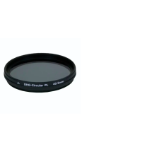Dörr DHG 40.5mm Körkörös polarizátor előtétlencse objektív szűrő