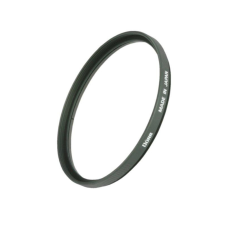  Dörr DHG UV szûrõ DHG felületkezelés 105mm objektív szűrő